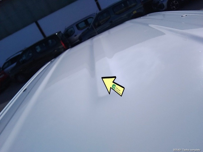 Renault Kangoo Furgon dCi Blue L1 70 kW (95 CV) Vehículo usado en Madrid Renault Kangoo Furgon dCi Blue L1 70 kW (95 CV) Vehículo usado en Madrid