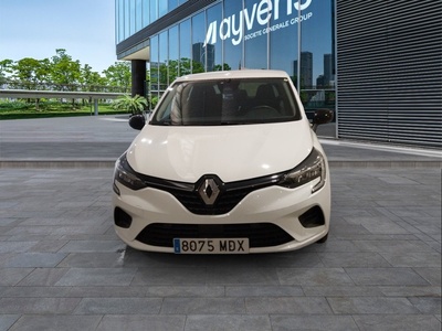 Renault Clio Equilibre TCe 66 kW (90 CV) 2 Renault Clio Equilibre TCe 66 kW (90 CV) 2