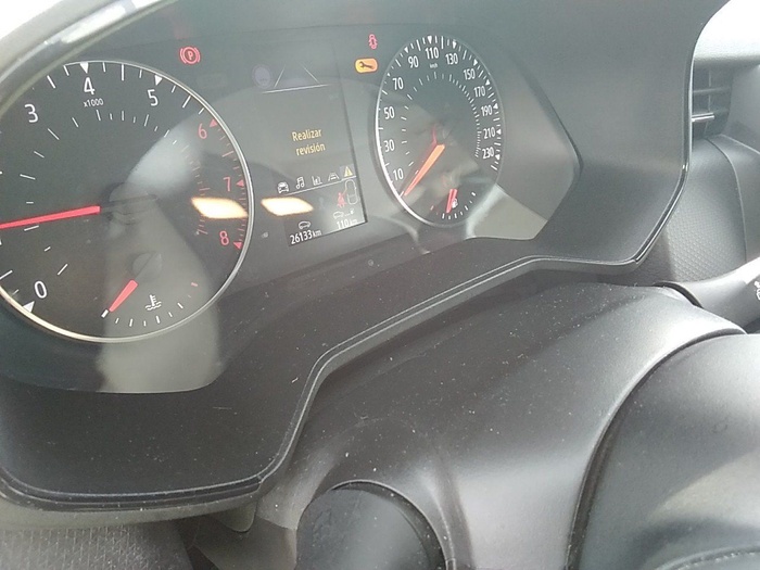 Renault Clio Equilibre TCe 66 kW (90 CV) Vehículo usado en Madrid Renault Clio Equilibre TCe 66 kW (90 CV) Vehículo usado en Madrid