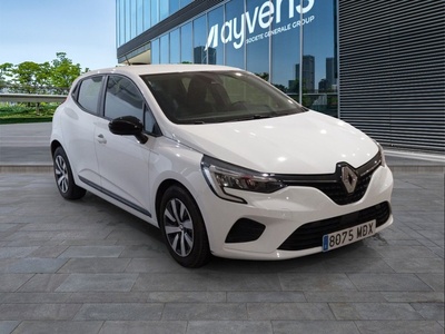 Renault Clio Equilibre TCe 66 kW (90 CV) 3 Renault Clio Equilibre TCe 66 kW (90 CV) 3
