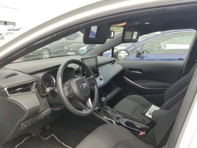 Toyota Corolla 125H Active E-CVT 90 kW (122 CV) 11 Toyota Corolla 125H Active E-CVT 90 kW (122 CV) 11