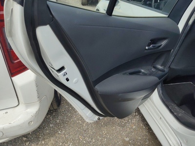 Toyota Corolla 125H Active E-CVT 90 kW (122 CV) 9 Toyota Corolla 125H Active E-CVT 90 kW (122 CV) 9