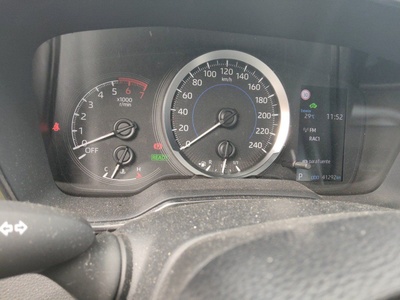 Toyota Corolla 125H Active E-CVT 90 kW (122 CV) 8 Toyota Corolla 125H Active E-CVT 90 kW (122 CV) 8