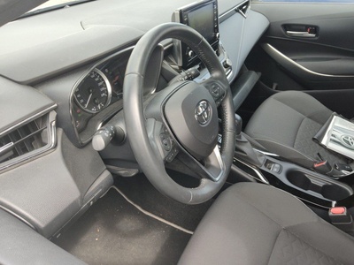 Toyota Corolla 125H Active E-CVT 90 kW (122 CV) 7 Toyota Corolla 125H Active E-CVT 90 kW (122 CV) 7