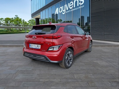 Hyundai Kona EV Style 150 kW (204 CV) 4 Hyundai Kona EV Style 150 kW (204 CV) 4