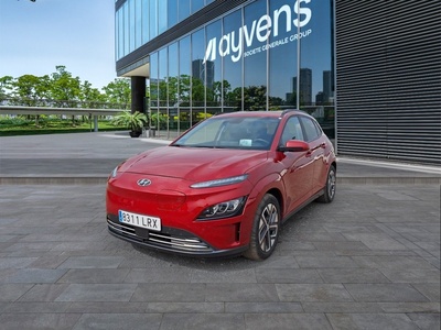 Hyundai Kona EV Style 150 kW (204 CV) 8 Hyundai Kona EV Style 150 kW (204 CV) 8