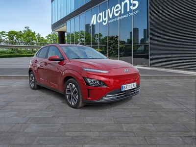Hyundai Kona EV Style 150 kW (204 CV) 10 Hyundai Kona EV Style 150 kW (204 CV) 10