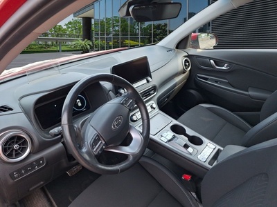 Hyundai Kona EV Style 150 kW (204 CV) 14 Hyundai Kona EV Style 150 kW (204 CV) 14