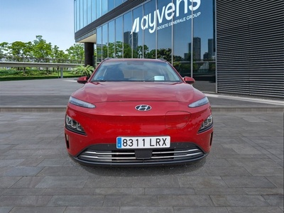 Hyundai Kona EV Style 150 kW (204 CV) 9 Hyundai Kona EV Style 150 kW (204 CV) 9