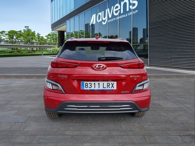 Hyundai Kona EV Style 150 kW (204 CV) 12 Hyundai Kona EV Style 150 kW (204 CV) 12