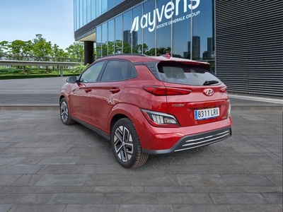 Hyundai Kona EV Style 150 kW (204 CV) 13 Hyundai Kona EV Style 150 kW (204 CV) 13