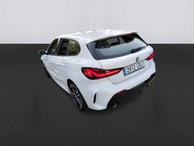 BMW Serie 1 120i 131 kW (178 CV) 6 BMW Serie 1 120i 131 kW (178 CV) 6