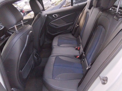 BMW Serie 1 120i 131 kW (178 CV) 9 BMW Serie 1 120i 131 kW (178 CV) 9