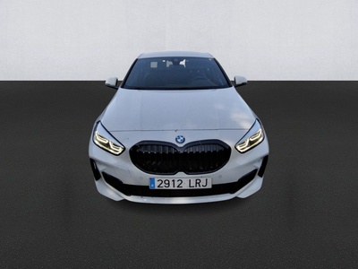 BMW Serie 1 120i 131 kW (178 CV) 2 BMW Serie 1 120i 131 kW (178 CV) 2