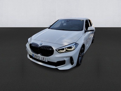 BMW Serie 1 120i 131 kW (178 CV) 1 BMW Serie 1 120i 131 kW (178 CV) 1