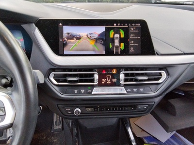 BMW Serie 1 120i 131 kW (178 CV) 11 BMW Serie 1 120i 131 kW (178 CV) 11