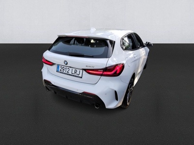 BMW Serie 1 120i 131 kW (178 CV) 4 BMW Serie 1 120i 131 kW (178 CV) 4