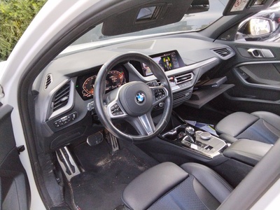 BMW Serie 1 120i 131 kW (178 CV) 7 BMW Serie 1 120i 131 kW (178 CV) 7