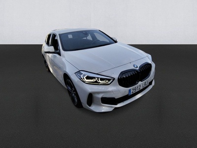 BMW Serie 1 120i 131 kW (178 CV) 3 BMW Serie 1 120i 131 kW (178 CV) 3