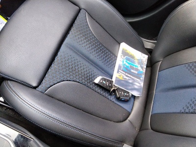 BMW Serie 1 120i 131 kW (178 CV) 14 BMW Serie 1 120i 131 kW (178 CV) 14