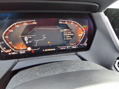 BMW Serie 1 120i 131 kW (178 CV) 8 BMW Serie 1 120i 131 kW (178 CV) 8