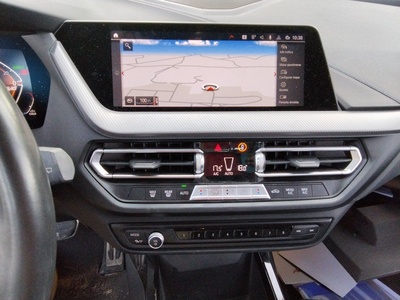 BMW Serie 1 120i 131 kW (178 CV) 12 BMW Serie 1 120i 131 kW (178 CV) 12