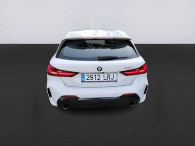 BMW Serie 1 120i 131 kW (178 CV) 5 BMW Serie 1 120i 131 kW (178 CV) 5