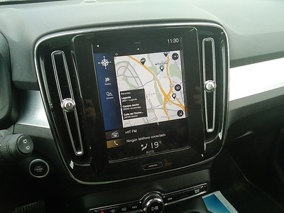 Volvo XC40 D3 Business Plus Auto 110 kW (150 CV) 14 Volvo XC40 D3 Business Plus Auto 110 kW (150 CV) 14