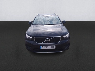 Volvo XC40 D3 Business Plus Auto 110 kW (150 CV) 2 Volvo XC40 D3 Business Plus Auto 110 kW (150 CV) 2