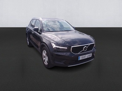 Volvo XC40 D3 Business Plus Auto 110 kW (150 CV) 3 Volvo XC40 D3 Business Plus Auto 110 kW (150 CV) 3