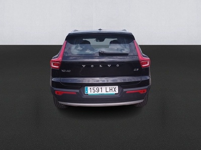 Volvo XC40 D3 Business Plus Auto 110 kW (150 CV) 5 Volvo XC40 D3 Business Plus Auto 110 kW (150 CV) 5