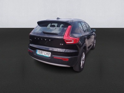 Volvo XC40 D3 Business Plus Auto 110 kW (150 CV) 4 Volvo XC40 D3 Business Plus Auto 110 kW (150 CV) 4