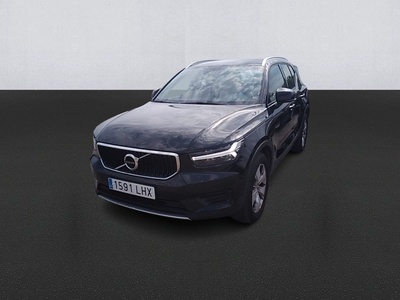 Volvo XC40 D3 Business Plus Auto 110 kW (150 CV) 1 Volvo XC40 D3 Business Plus Auto 110 kW (150 CV) 1