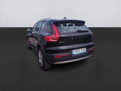 Volvo XC40 D3 Business Plus Auto 110 kW (150 CV) 6 Volvo XC40 D3 Business Plus Auto 110 kW (150 CV) 6