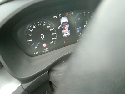 Volvo XC40 D3 Business Plus Auto 110 kW (150 CV) 8 Volvo XC40 D3 Business Plus Auto 110 kW (150 CV) 8