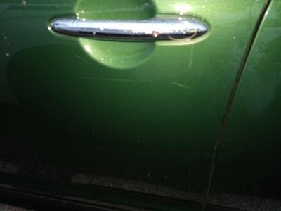 MINI MINI Countryman Cooper 100 kW (136 CV) 12 MINI MINI Countryman Cooper 100 kW (136 CV) 12