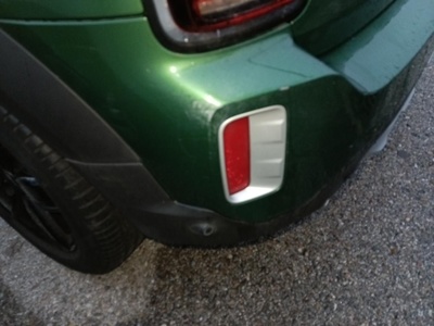 MINI MINI Countryman Cooper 100 kW (136 CV) 15 MINI MINI Countryman Cooper 100 kW (136 CV) 15