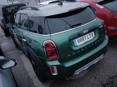 MINI MINI Countryman Cooper 100 kW (136 CV) 2 MINI MINI Countryman Cooper 100 kW (136 CV) 2