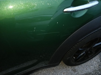 MINI MINI Countryman Cooper 100 kW (136 CV) 14 MINI MINI Countryman Cooper 100 kW (136 CV) 14