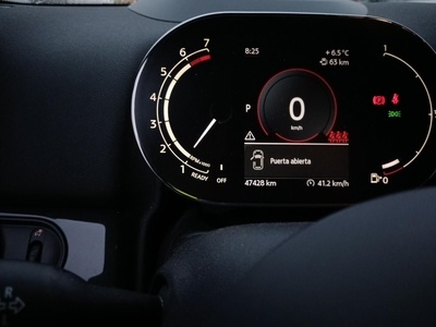 MINI MINI Countryman Cooper 100 kW (136 CV) 6 MINI MINI Countryman Cooper 100 kW (136 CV) 6