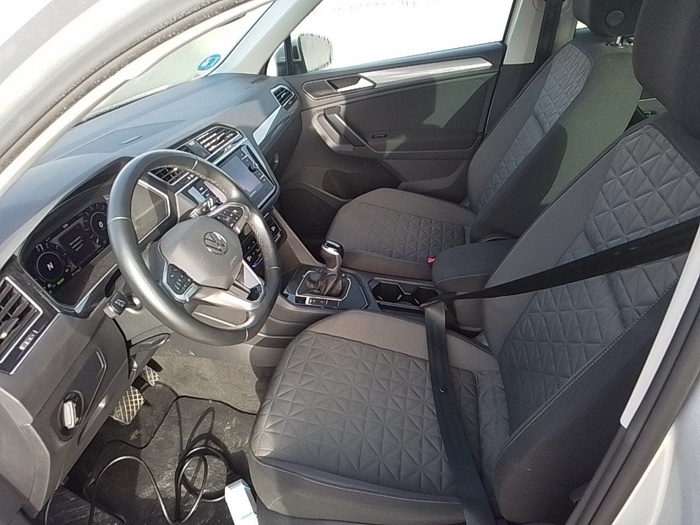 Volkswagen Tiguan Life 1.4 TSI eHybrid 180 kW (245 CV) DSG Vehículo usado en Madrid Volkswagen Tiguan Life 1.4 TSI eHybrid 180 kW (245 CV) DSG Vehículo usado en Madrid