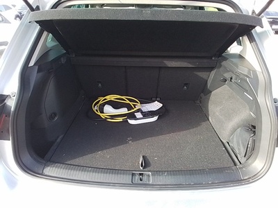 Volkswagen Tiguan Life 1.4 TSI eHybrid 180 kW (245 CV) DSG 7 Volkswagen Tiguan Life 1.4 TSI eHybrid 180 kW (245 CV) DSG 7