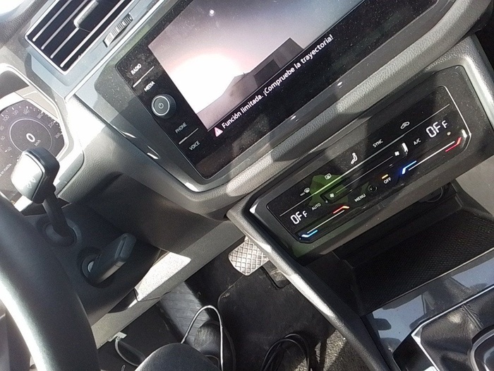 Volkswagen Tiguan Life 1.4 TSI eHybrid 180 kW (245 CV) DSG Vehículo usado en Madrid Volkswagen Tiguan Life 1.4 TSI eHybrid 180 kW (245 CV) DSG Vehículo usado en Madrid