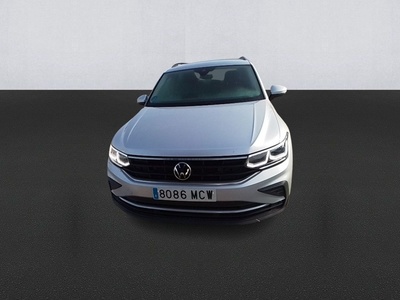 Volkswagen Tiguan Life 1.4 TSI eHybrid 180 kW (245 CV) DSG 2 Volkswagen Tiguan Life 1.4 TSI eHybrid 180 kW (245 CV) DSG 2