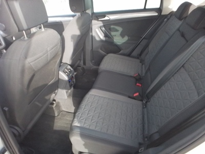 Volkswagen Tiguan Life 1.4 TSI eHybrid 180 kW (245 CV) DSG 10 Volkswagen Tiguan Life 1.4 TSI eHybrid 180 kW (245 CV) DSG 10