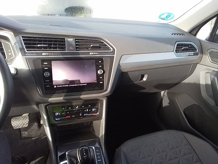 Volkswagen Tiguan Life 1.4 TSI eHybrid 180 kW (245 CV) DSG Vehículo usado en Madrid Volkswagen Tiguan Life 1.4 TSI eHybrid 180 kW (245 CV) DSG Vehículo usado en Madrid