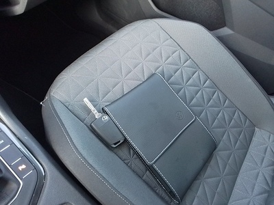 Volkswagen Tiguan Life 1.4 TSI eHybrid 180 kW (245 CV) DSG 14 Volkswagen Tiguan Life 1.4 TSI eHybrid 180 kW (245 CV) DSG 14