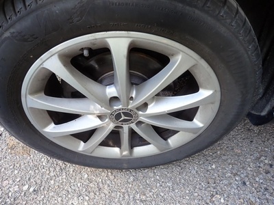 Mercedes-Benz Clase A 200 d 110 kW (150 CV) 6 Mercedes-Benz Clase A 200 d 110 kW (150 CV) 6