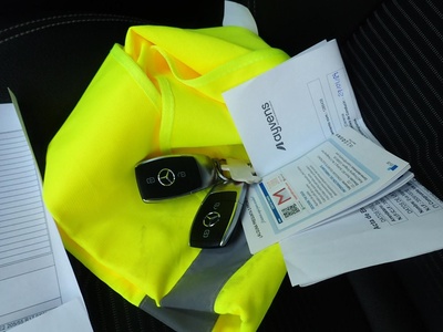 Mercedes-Benz Clase A 200 d 110 kW (150 CV) 1 Mercedes-Benz Clase A 200 d 110 kW (150 CV) 1