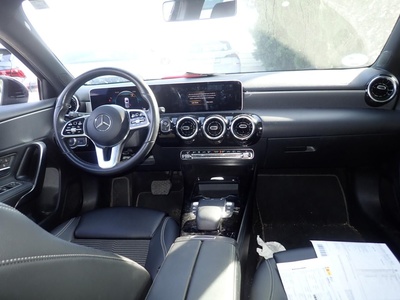 Mercedes-Benz Clase A 200 d 110 kW (150 CV) 3 Mercedes-Benz Clase A 200 d 110 kW (150 CV) 3